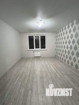 3-к квартира, вторичка, 85м2, 9/17 этаж