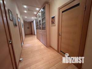 5-к квартира, вторичка, 161м2, 6/6 этаж