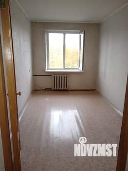 3-к квартира, вторичка, 63м2, 5/5 этаж