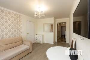 3-к квартира, вторичка, 52м2, 5/5 этаж