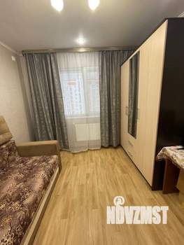 2-к квартира, вторичка, 52м2, 11/17 этаж