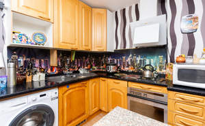 3-к квартира, вторичка, 63м2, 4/5 этаж