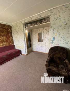 1-к квартира, вторичка, 31м2, 2/5 этаж