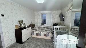 1-к квартира, вторичка, 30м2, 5/9 этаж