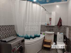 1-к квартира, вторичка, 48м2, 3/15 этаж