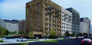 2-к квартира, вторичка, 39м2, 7/9 этаж