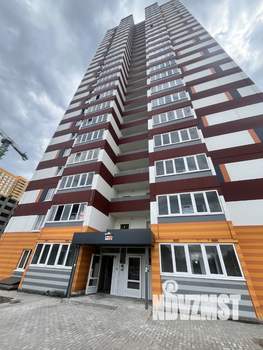 1-к квартира, вторичка, 44м2, 6/25 этаж