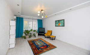1-к квартира, вторичка, 52м2, 3/10 этаж