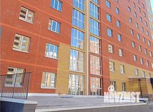 2-к квартира, сданный дом, 55м2, 9/15 этаж