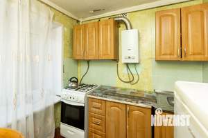 1-к квартира, вторичка, 30м2, 2/5 этаж