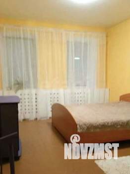 1-к квартира, вторичка, 30м2, 1/2 этаж