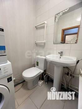 1-к квартира, вторичка, 38м2, 14/16 этаж