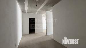 1-к квартира, вторичка, 58м2, 1/17 этаж