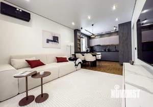 3-к квартира, вторичка, 70м2, 10/17 этаж