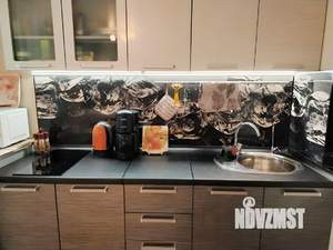 Студия квартира, вторичка, 41м2, 2/15 этаж