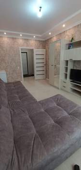 2-к квартира, вторичка, 63м2, 5/17 этаж