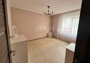 3-к квартира, вторичка, 60м2, 2/9 этаж