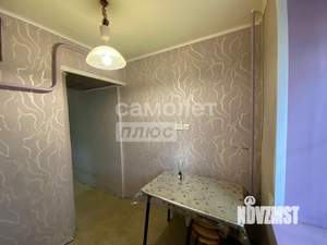 1-к квартира, вторичка, 28м2, 2/9 этаж