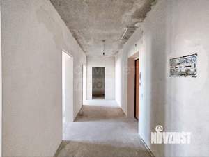 2-к квартира, вторичка, 66м2, 16/17 этаж