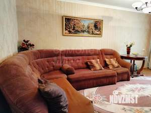 3-к квартира, вторичка, 62м2, 2/5 этаж