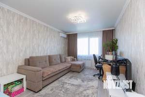2-к квартира, вторичка, 59м2, 8/17 этаж