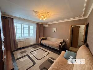 2-к квартира, вторичка, 50м2, 3/5 этаж