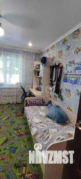 3-к квартира, вторичка, 65м2, 1/9 этаж