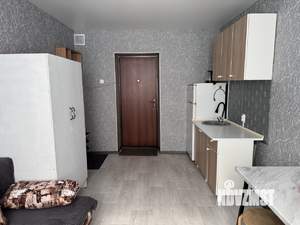 Студия квартира, вторичка, 12м2, 5/6 этаж