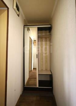 1-к квартира, вторичка, 29м2, 2/5 этаж