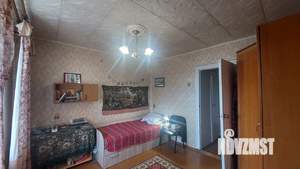 2-к квартира, вторичка, 50м2, 4/5 этаж
