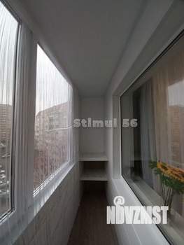 2-к квартира, вторичка, 50м2, 6/9 этаж