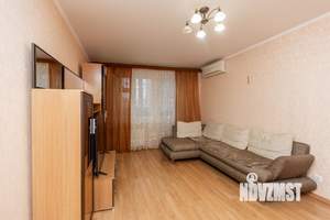 3-к квартира, вторичка, 85м2, 6/10 этаж