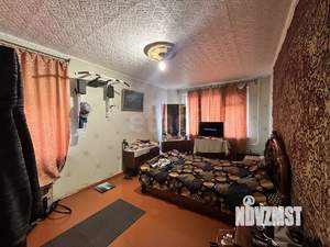 3-к квартира, вторичка, 61м2, 3/5 этаж