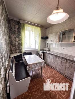 3-к квартира, вторичка, 65м2, 10/10 этаж