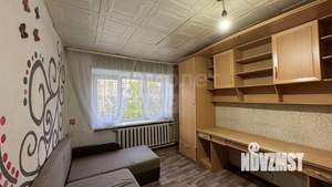 2-к квартира, вторичка, 43м2, 2/5 этаж