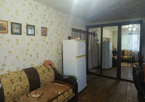 4-к квартира, вторичка, 71м2, 9/9 этаж