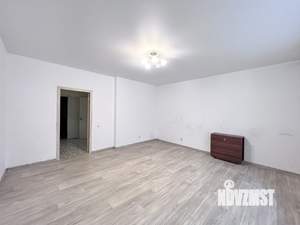 2-к квартира, вторичка, 77м2, 1/12 этаж