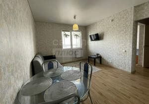 2-к квартира, вторичка, 33м2, 14/17 этаж