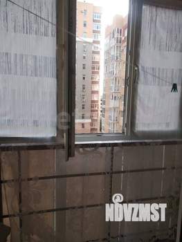 1-к квартира, вторичка, 41м2, 9/13 этаж