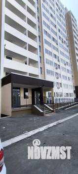 2-к квартира, вторичка, 37м2, 13/18 этаж