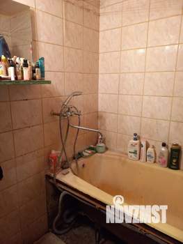 3-к квартира, вторичка, 66м2, 2/10 этаж