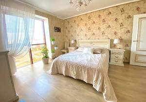 3-к квартира, вторичка, 91м2, 16/16 этаж