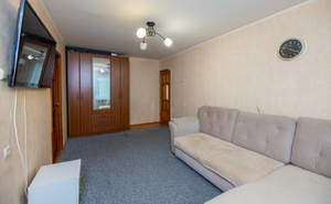 3-к квартира, вторичка, 48м2, 3/5 этаж