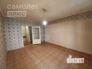 2-к квартира, вторичка, 52м2, 4/16 этаж