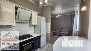 2-к квартира, вторичка, 52м2, 2/3 этаж