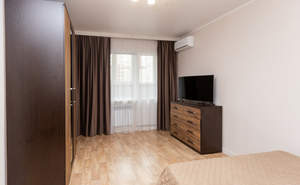 1-к квартира, вторичка, 38м2, 2/17 этаж