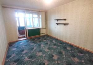 1-к квартира, вторичка, 36м2, 5/12 этаж