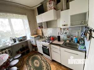 2-к квартира, вторичка, 40м2, 5/5 этаж