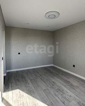 1-к квартира, вторичка, 30м2, 9/17 этаж