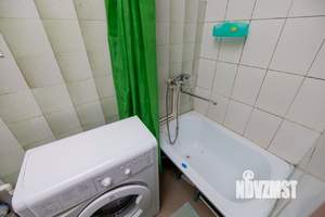 1-к квартира, вторичка, 18м2, 2/5 этаж